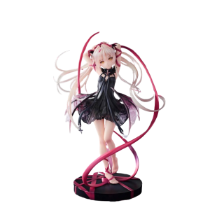 Original Character: Lilitics Catalog (Illustrated by Rurudo) 1/7