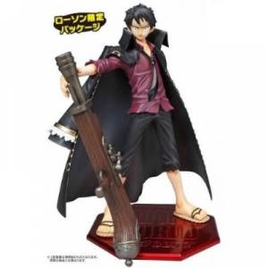 One Piece Strong Edition - Monkey D. Luffy Lawson Limited Ver. [Portrait Of Pirates]