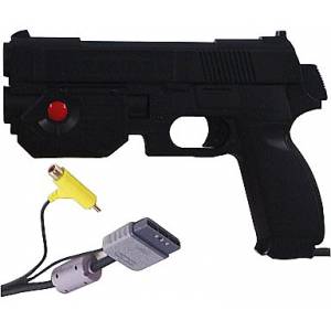 GunCon [PS1 - Used / Loose]