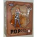 One Piece POP Strong Edition Nami [Megahouse]