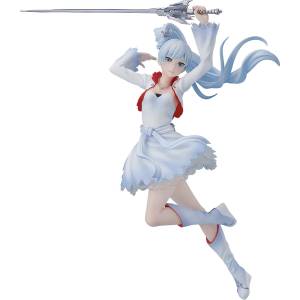 POP UP PARADE Weiss Schnee RWBY [Good Smile Company]