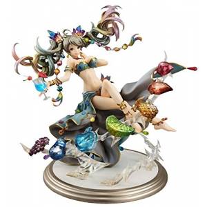 Granblue Fantasy - De La Fille [Revolve]