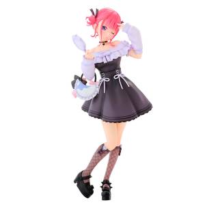 Ichiban Kuji (B Prize): The Quintessential Quintuplets - Sharing The Warmth -  Nakano Nino (Outing Style) [2nd Hand]