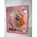 One Piece POP Strong Edition Nami - Lawson Limited ver. [Megahouse]
