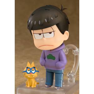 Osomatsu-san - Ichimatsu Matsuno [Nendoroid 638]
