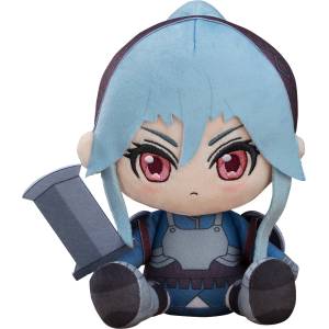Unicorn Overlord : Plush Toy - Virginia [Good Smile Company]