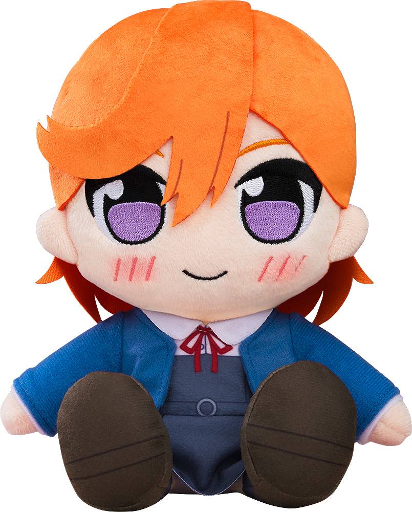 Love Live Superstar!!: Kuripan Plushie - Kanon Shibuya (Limited