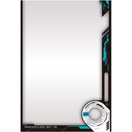 Dragon Ball Super Divers: Official Card Sleeve [Bandai] - Nin-Nin-Game.com
