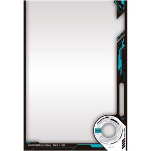 Dragon Ball Super Divers: Official Card Sleeve [Bandai]