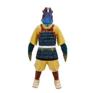 Nippon Ichi Soft Vinyl: Kijitaro [Maruan]