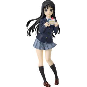 POP UP PARADE: K-ON! - Mio Akiyama (L Size) [Good Smile Arts Shanghai]
