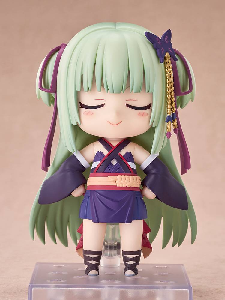 Nendoroid 2718: Senren * Banka - Murasame (Limited Edition + Bonus ...