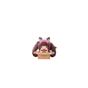 Nekopara: Chibi Figure - Chocola [Magi Arts]
