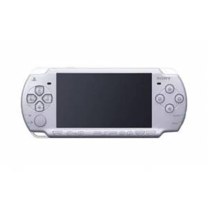 PSP Slim & Lite Lavenda Purple (PSP-2000LP) [Occasion / Loose]