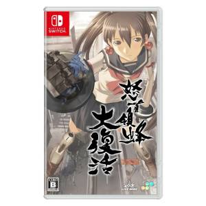 DoDonPachi Resurrection [Switch - Usado Buen Estado]