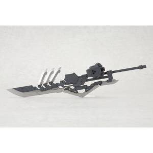 M.S.G: Modeling Support Goods - Heavy Weapon Unit 03 - Unite Sword (Plastic Model Kit) (Reissue) [Kotobukiya]
