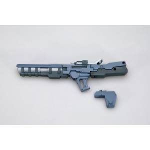 M.S.G: Modeling Support Goods - Weapon Unit 18 - Freestyle Bazooka (Plastic Model Kit) (Reissue) [Kotobukiya]