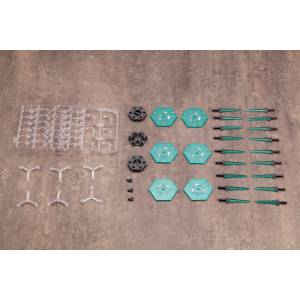 M.S.G: Modeling Support Goods - Heavy Weapon Unit 23 - Magia Blade (Plastic Model Kit) (Reissue) [Kotobukiya]