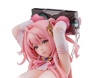 Creator's Collection Chie Masami: Heroine Of Justice Marble 1/5 (Limited + Bonus) [Hotvenu...