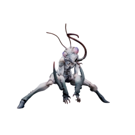 Project Identity: Vermin Series - B0127 Mantis (Gordiacea Ver