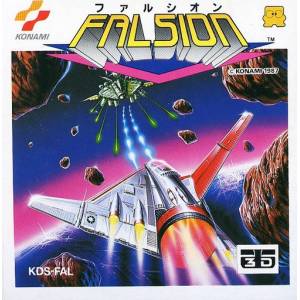 Falsion [FDS - occasion BE]