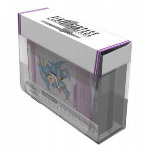 Final Fantasy TCG - Entry Set Lightning [Trading Cards]