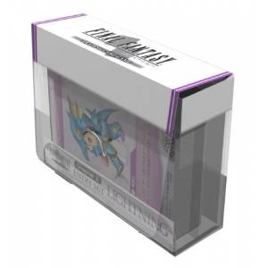 Final Fantasy TCG - 25th ANNIVERSARY DECK 20th Century [Trading