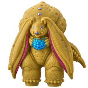 Ultra Monster Series: 228 - Ultraman Arc - Guilebaku [Bandai]