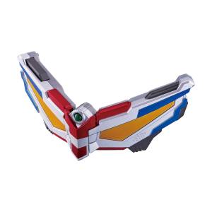 Mega Monster Battle: Ultra Galaxy Legend - Sound Ultra Narakiri - Ultra Zero Eye [Bandai]