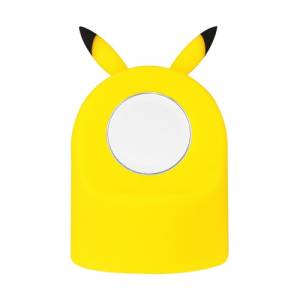 Pokémon: Apple Watch Charging Cable Silicone Stand Cover - Pikachu [The Pokémon Company]