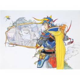 Final Fantasy TCG - 25th ANNIVERSARY DECK 20th Century [Trading Cards]