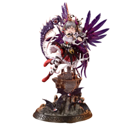 琴光喜のフィギュア PRISMA WING THE IDOLM@STER Cinderella Girls Awakened Demon