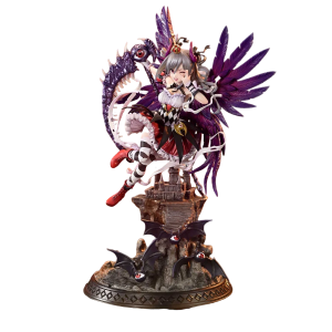 Prisma Wing: Idolmaster Cinderella Girls - Awakened Demon Lord, Ranko Kanzaki 1/7 [Prime 1 Studio]