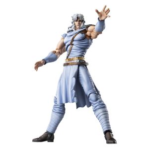 Super Action Statue: Fist of the North Star - Toki [Medicos Entertainment]