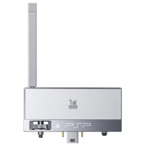 PSP 1 Seg TV Tuner [Occasion / Loose]