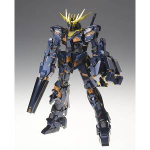 Mobile Suit Gundam - RX-0 Unicorn Gundam 02 Banshee [Gundam Fix Metal Composite]