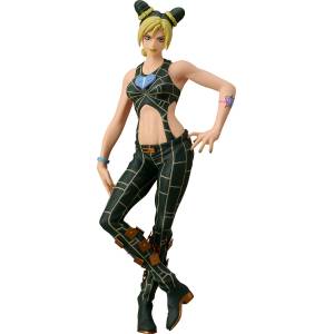 POP UP PARADE: Jojo's Bizarre Adventure Part 6 - Stone Ocean - Jolyne Kujo [Good Smile Company]