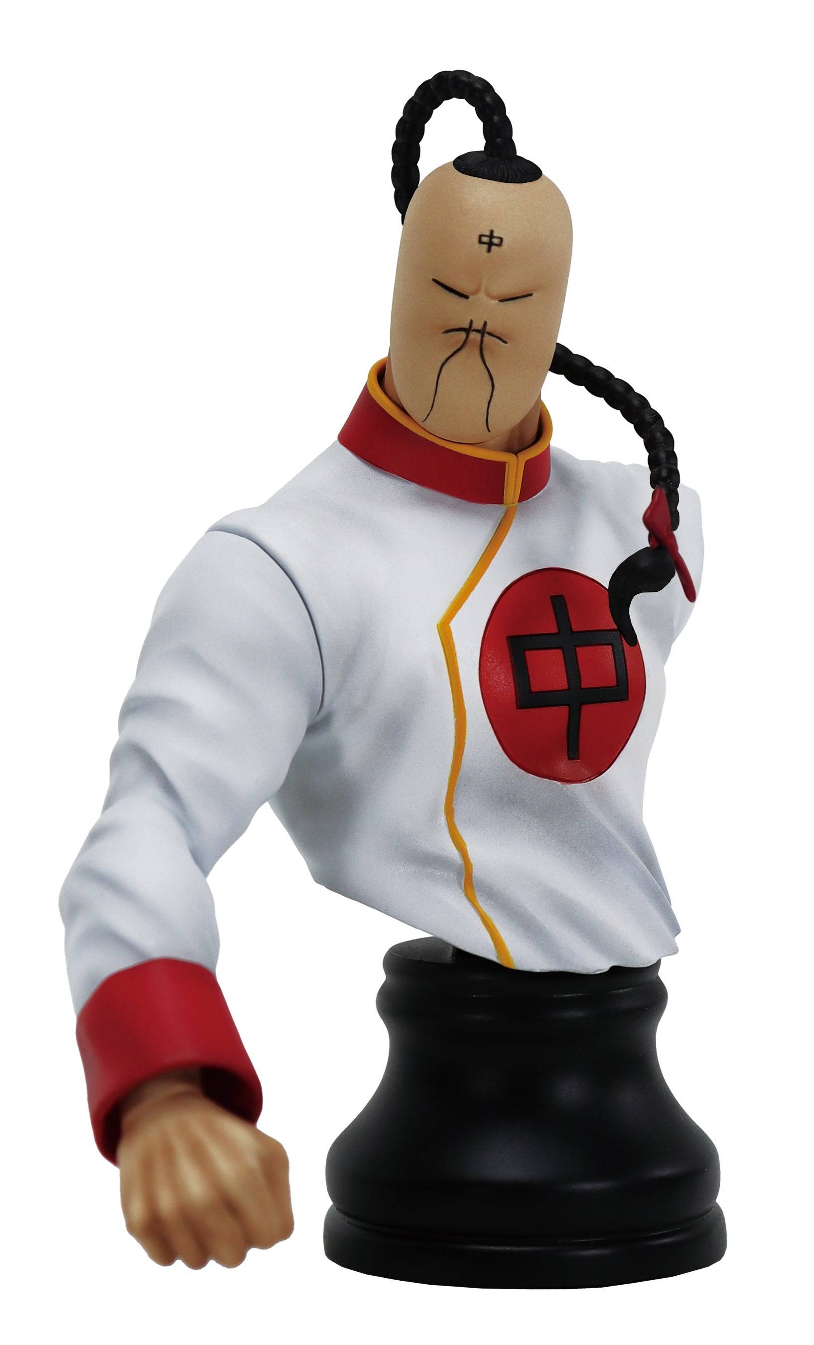 BMC Kinnikuman Vol.1: Ramenman [CCPJapan] - Nin-Nin-Game.com