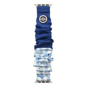 Pokémon: Apple Watch Scrunchie Band - Piplup [The Pokémon Company]