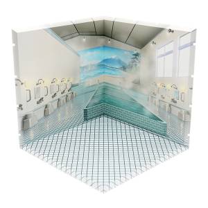 Dioramansion 200: Public Bath [PLM]