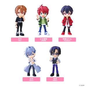 PalVerse: Colorful Peach - Ver. 1 (6 Packs Box) (Reissue) [Bushiroad Creative]