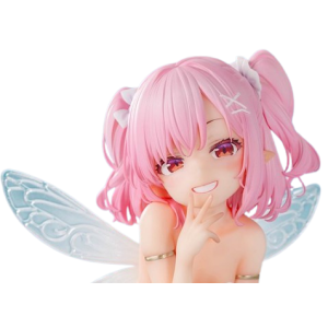 Nikkan Shoujo: Fairy Guide Ivy 1/1 (Original Character) **2nd Run [Insight]