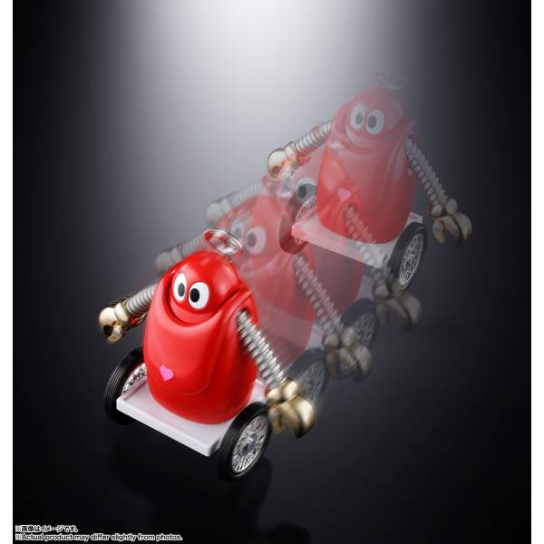 【中古】 Ｒｏｂｏｃｏｎ　ｍａｇａｚｉｎｅ ｎｏ．５９/オーム社 Vintage Japanese Popy GANBARE ROBOCON Chogokin GANTZ robot