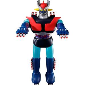 Jumbo Machinder: Mazinger Z (Reissue) [Bandai Spirits]