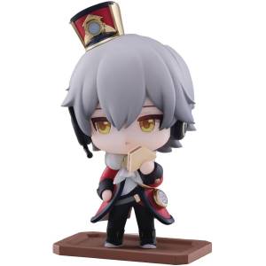 Honkai: Star Rail - Welcome to Train Tea Party - Trailblazer (Male Ver.) [Ribose]
