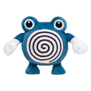 Pokemon - Poliwhirl OA Pokemon Center Limited Edition [Plush Toys]