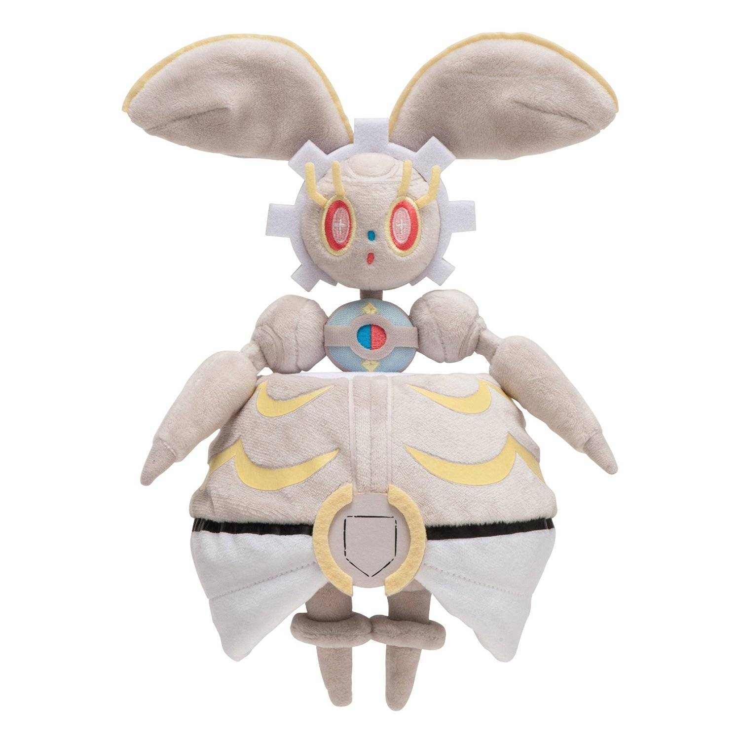 Pokemon - Magearna OA Pokemon Center Limited Edition [Plush Toys]