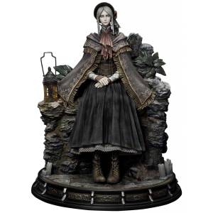 Ultimate Premium Masterline: Bloodborne - The Doll - 1/4 [Prime 1 Studio]