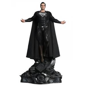Real Elite Masterline: Justice League Superman - Resurrection Ver. [Prime 1 Studio]