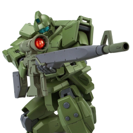 HG 1/144: MSG The 08th MS Team - GM Sniper (Limited Edition